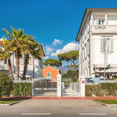 Villa Grey Forte dei Marmi Luaran gambar