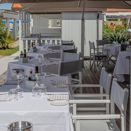 Villa Grey Forte dei Marmi Luaran gambar