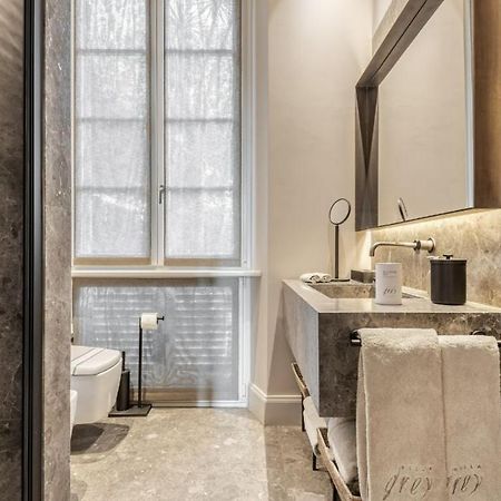 Villa Grey Forte dei Marmi Luaran gambar