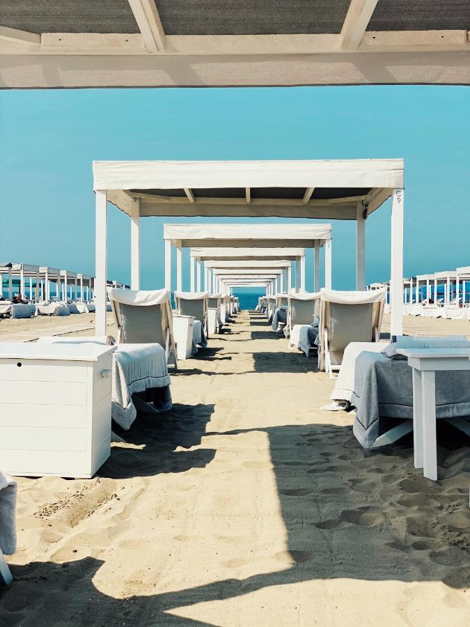 Villa Grey Forte dei Marmi Luaran gambar