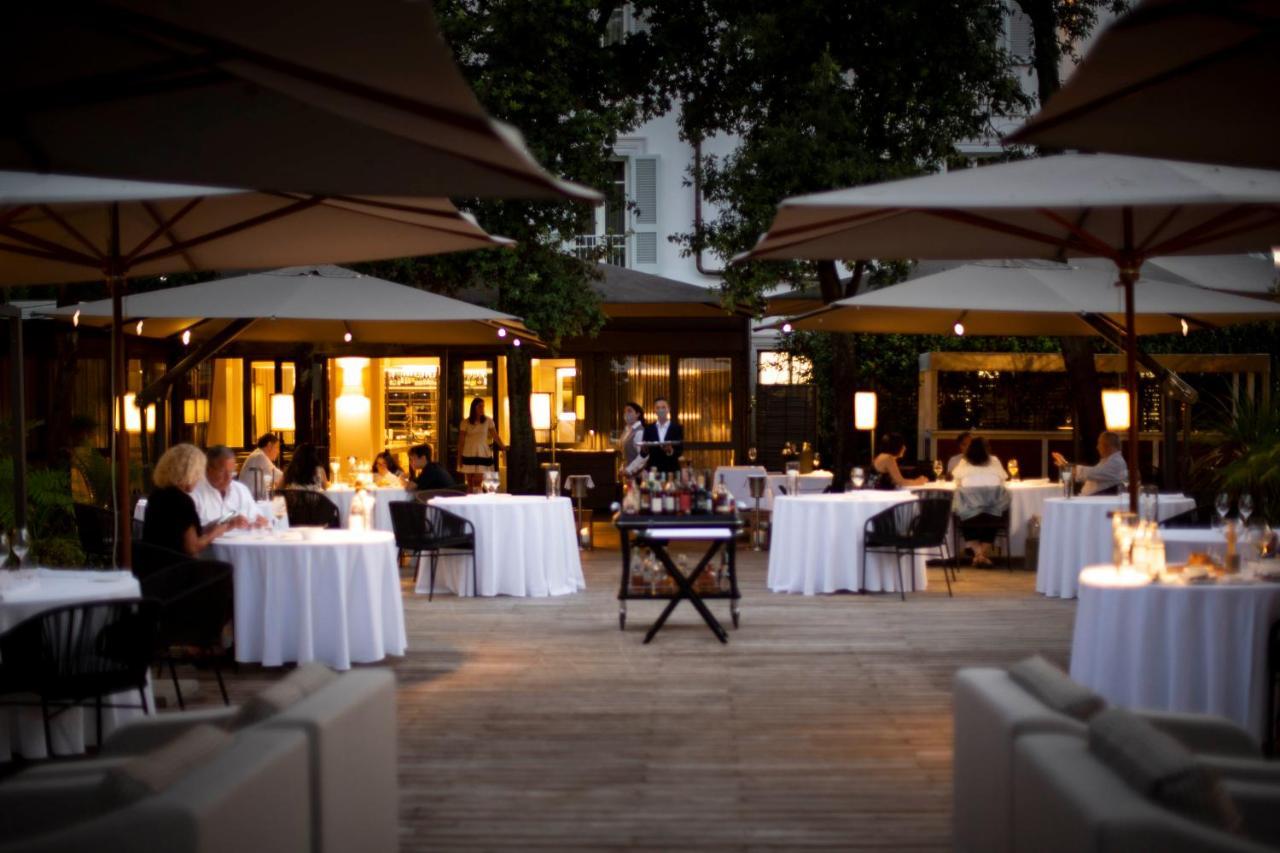 Villa Grey Forte dei Marmi Luaran gambar