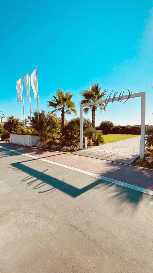 Villa Grey Forte dei Marmi Luaran gambar