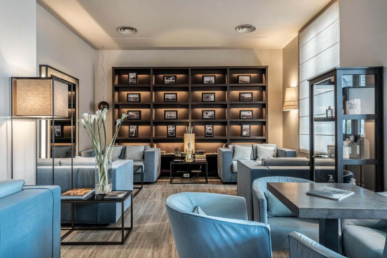 Villa Grey Forte dei Marmi Luaran gambar