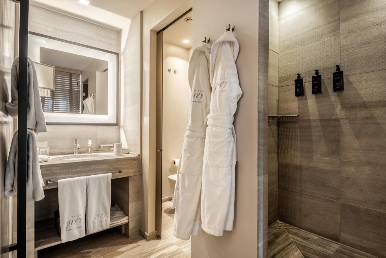 Villa Grey Forte dei Marmi Luaran gambar