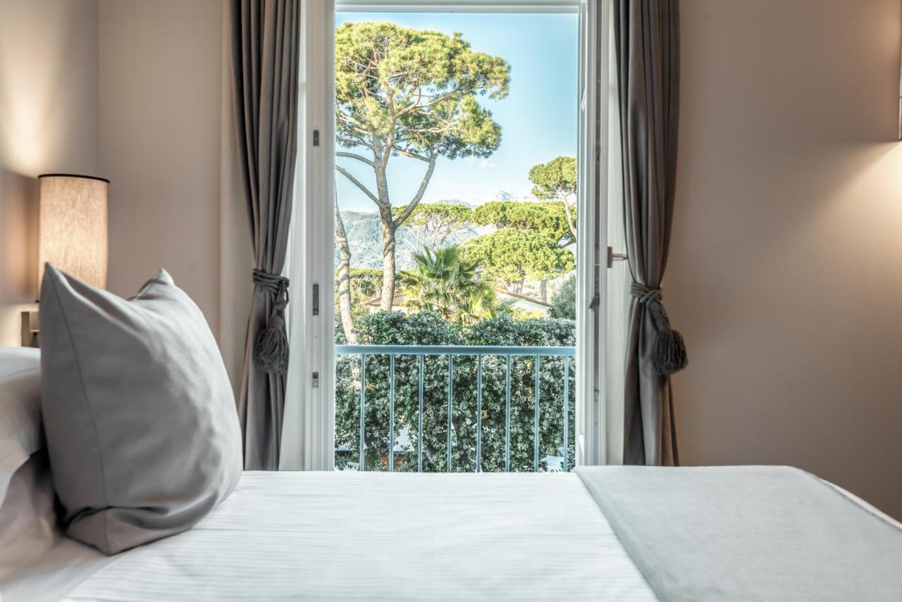 Villa Grey Forte dei Marmi Luaran gambar