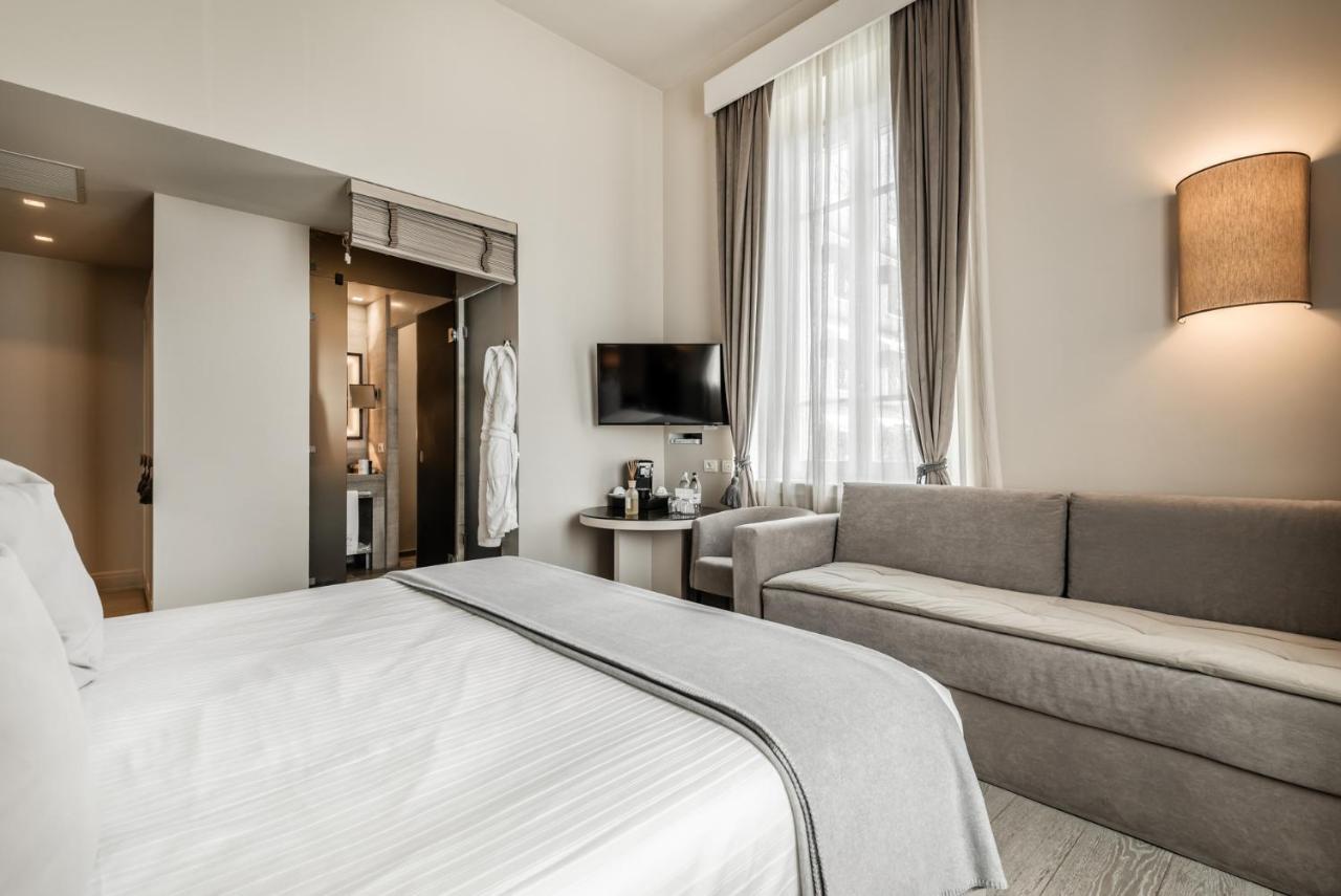 Villa Grey Forte dei Marmi Luaran gambar