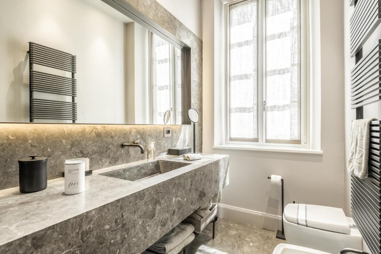 Villa Grey Forte dei Marmi Luaran gambar