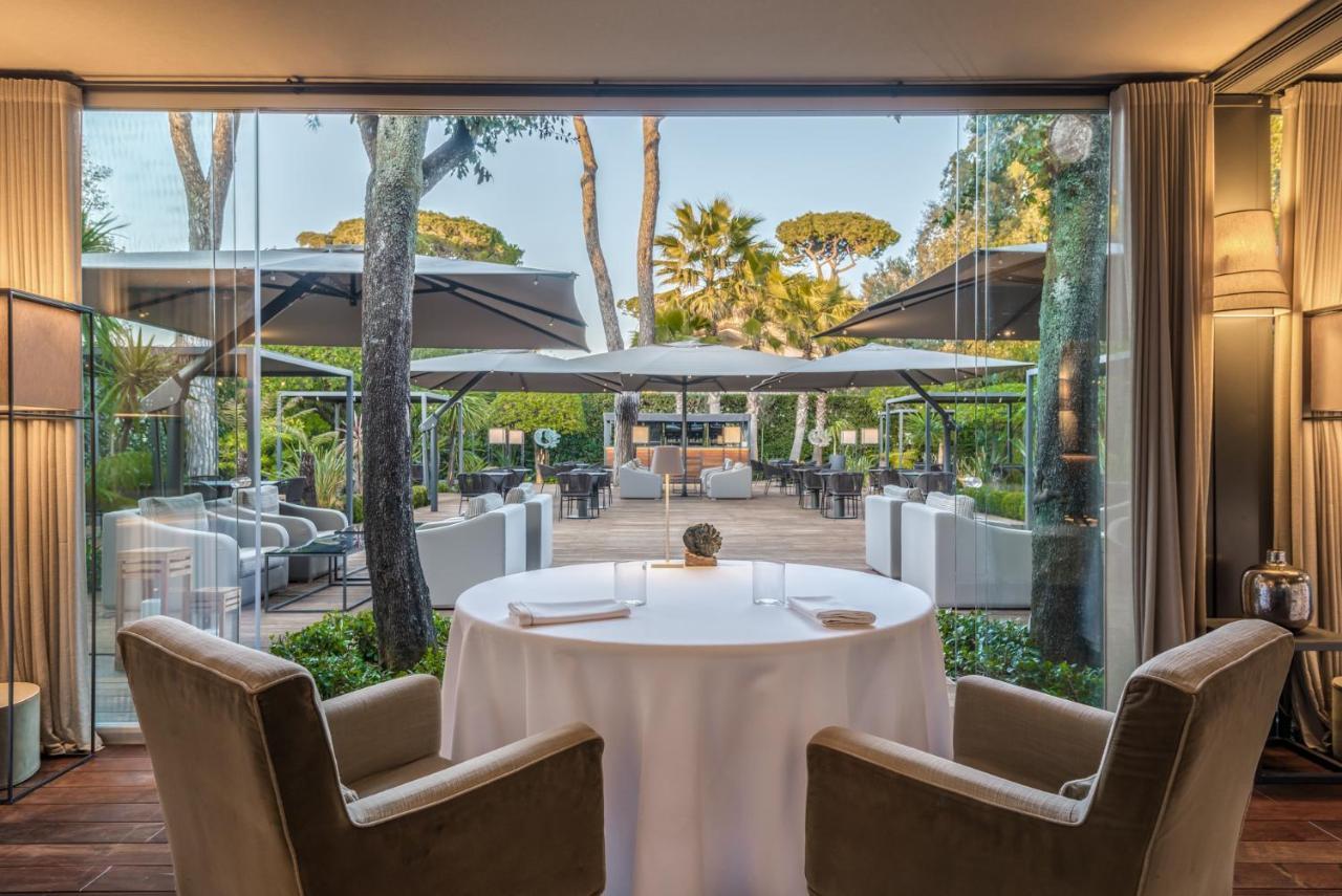 Villa Grey Forte dei Marmi Luaran gambar