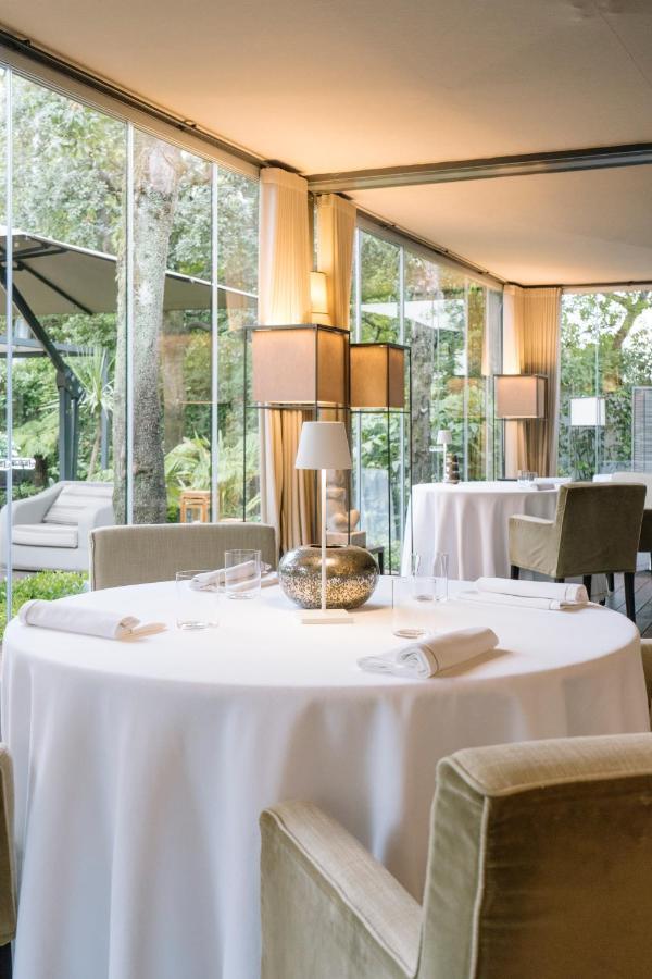 Villa Grey Forte dei Marmi Luaran gambar