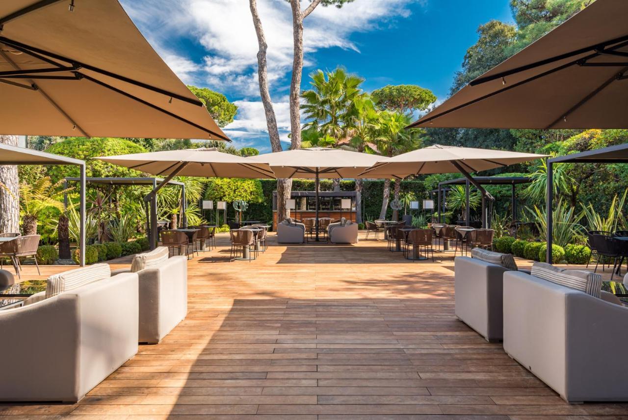 Villa Grey Forte dei Marmi Luaran gambar