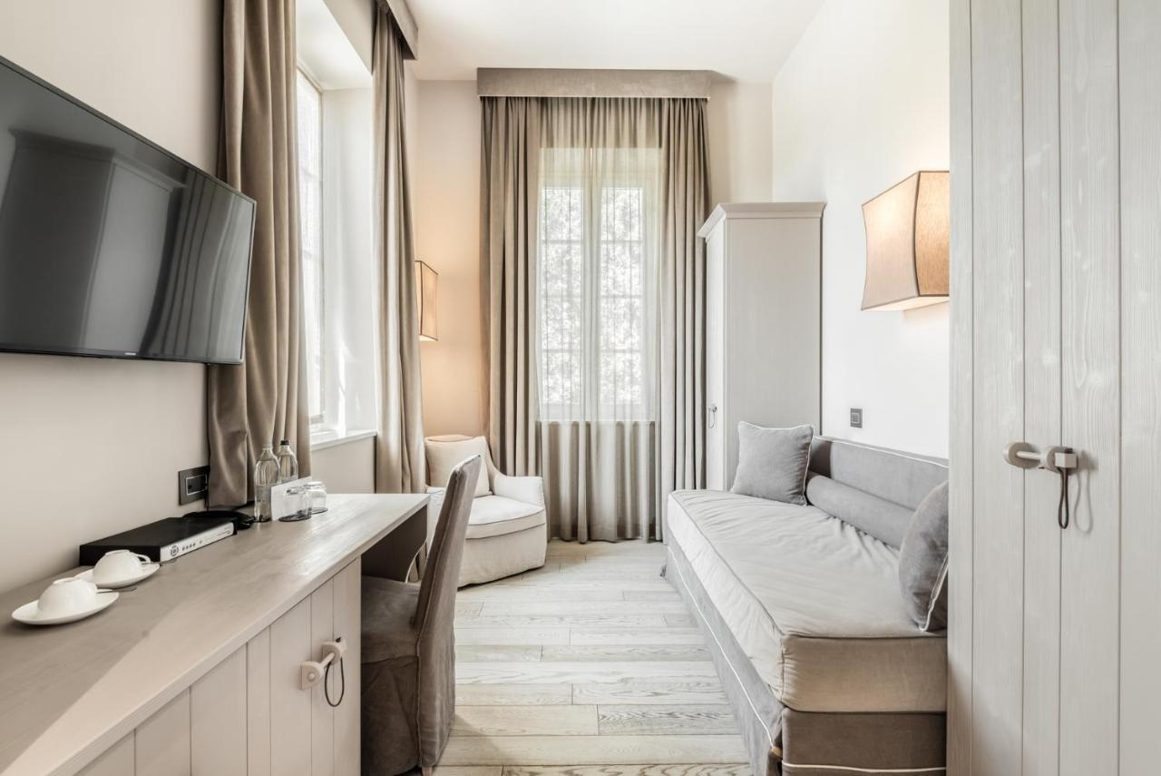 Villa Grey Forte dei Marmi Luaran gambar
