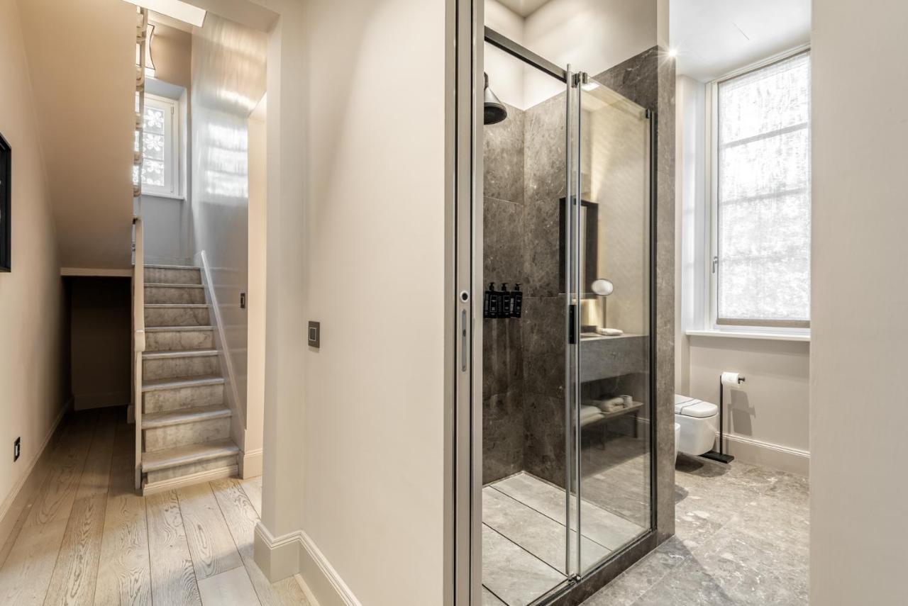 Villa Grey Forte dei Marmi Luaran gambar