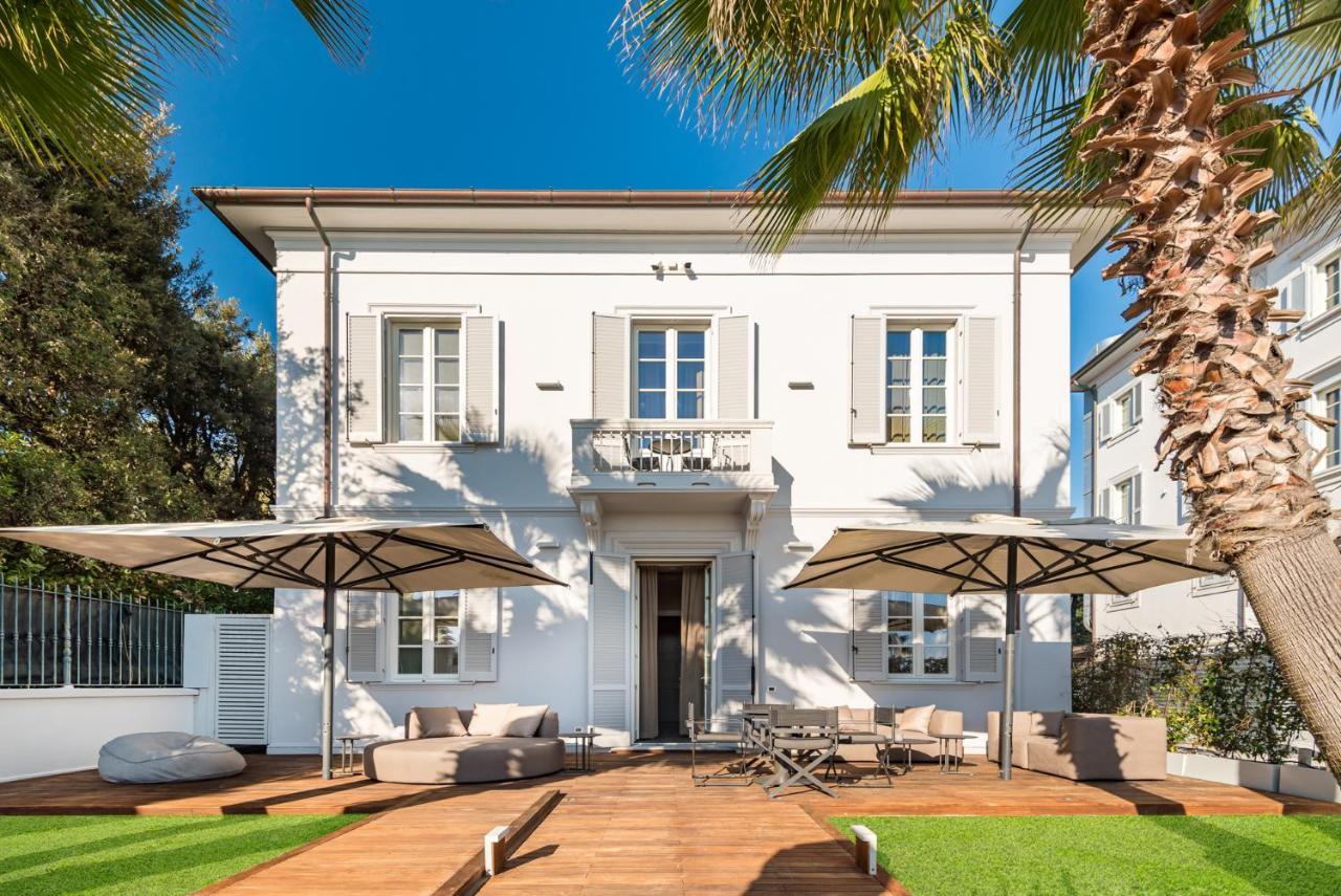 Villa Grey Forte dei Marmi Luaran gambar