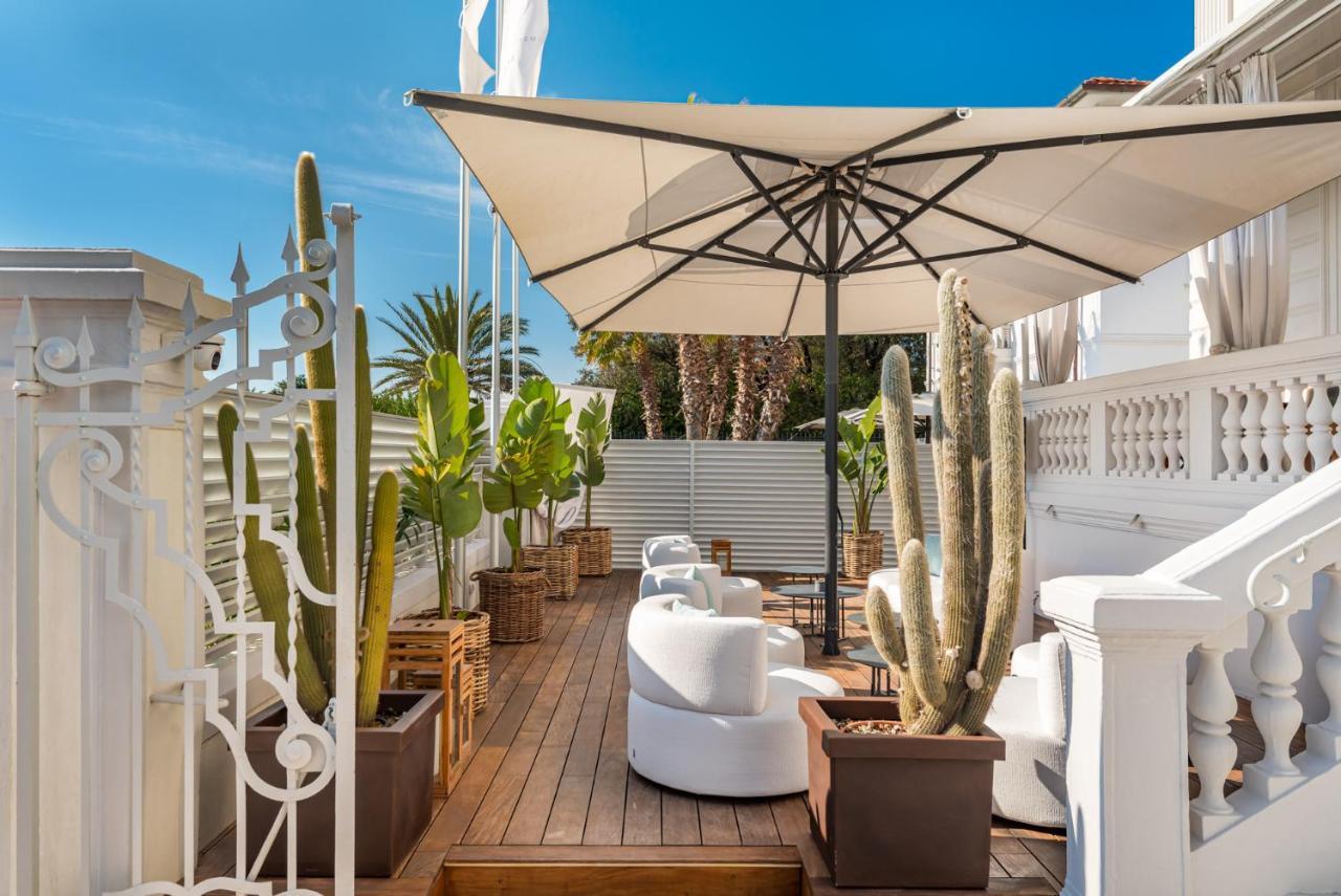 Villa Grey Forte dei Marmi Luaran gambar