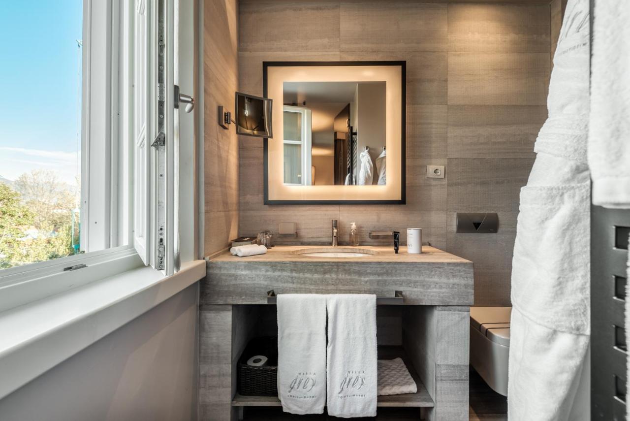 Villa Grey Forte dei Marmi Luaran gambar