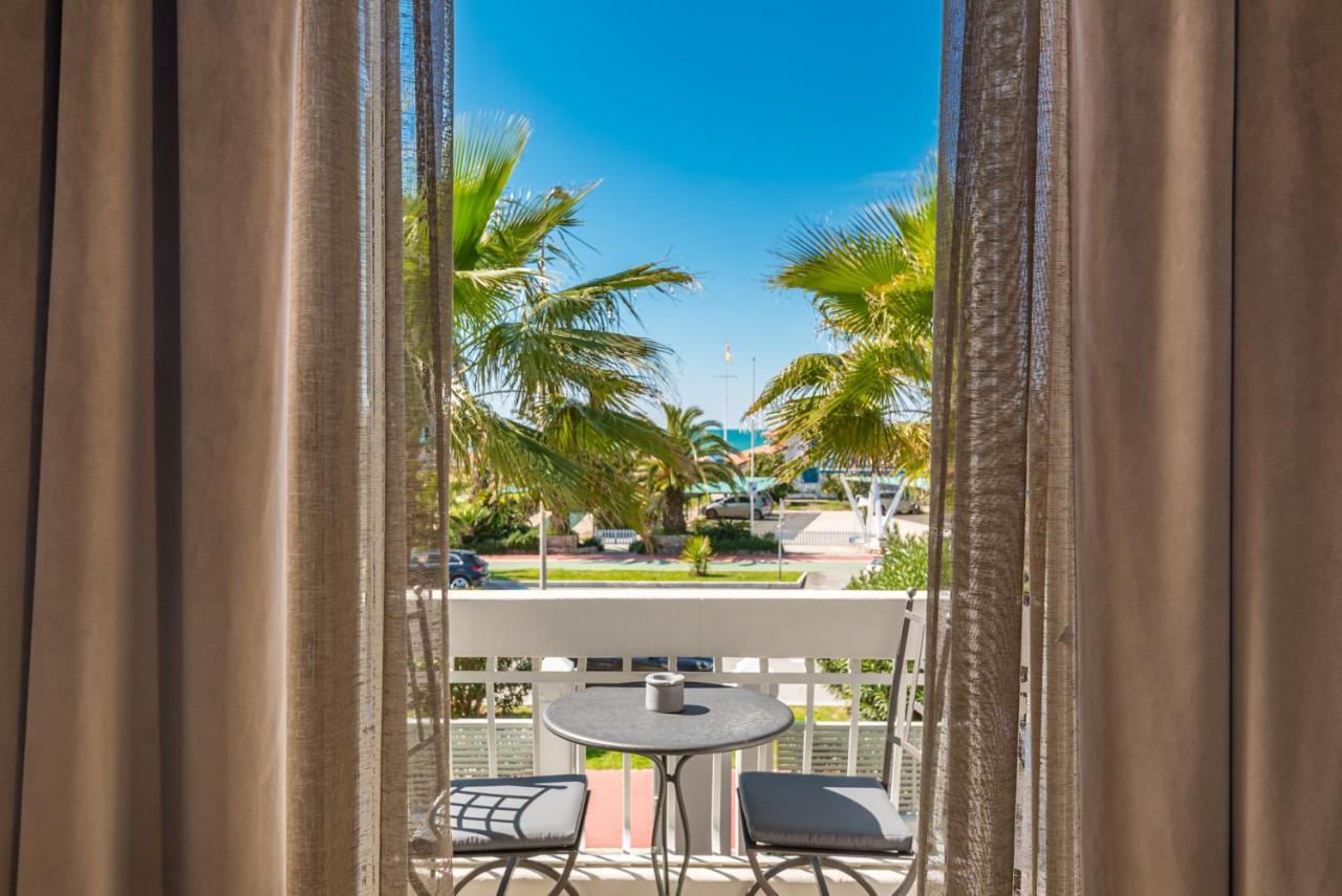 Villa Grey Forte dei Marmi Luaran gambar