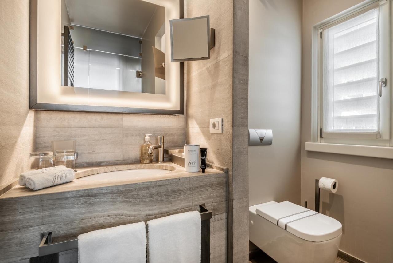 Villa Grey Forte dei Marmi Luaran gambar