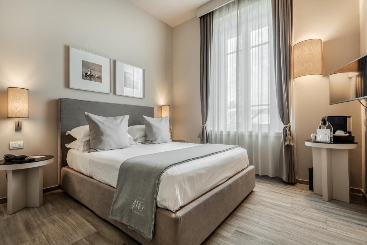 Villa Grey Forte dei Marmi Luaran gambar