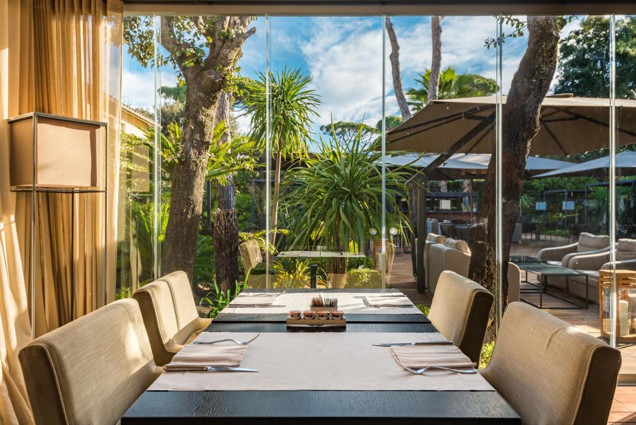 Villa Grey Forte dei Marmi Luaran gambar
