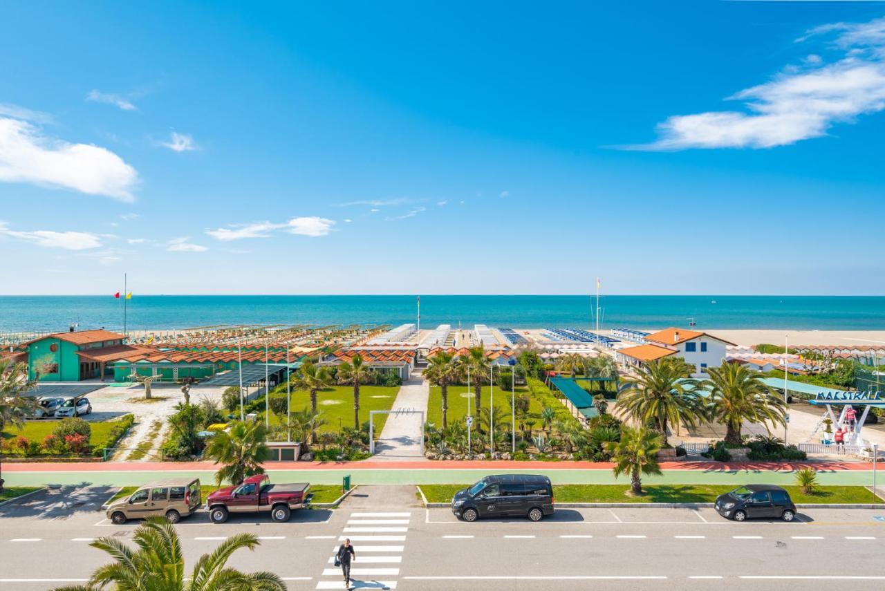 Villa Grey Forte dei Marmi Luaran gambar