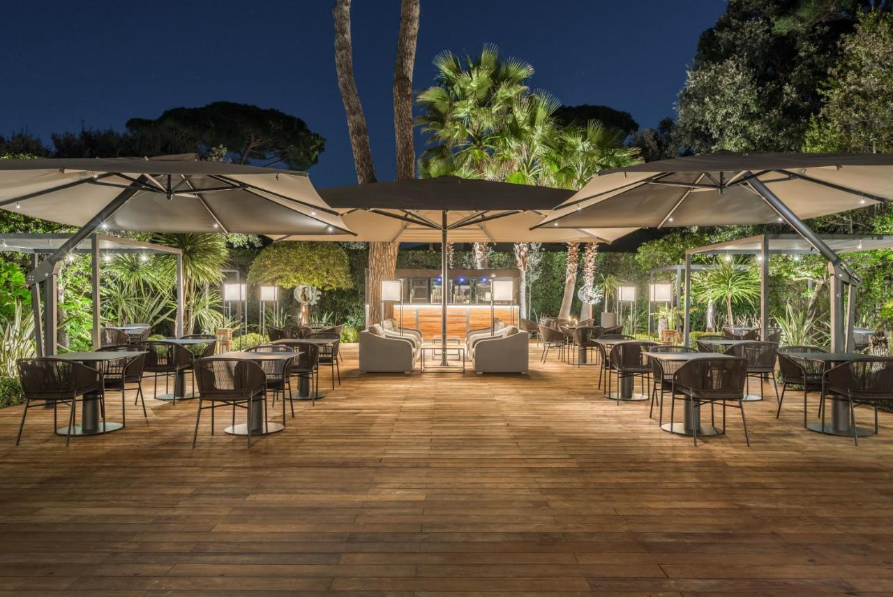 Villa Grey Forte dei Marmi Luaran gambar