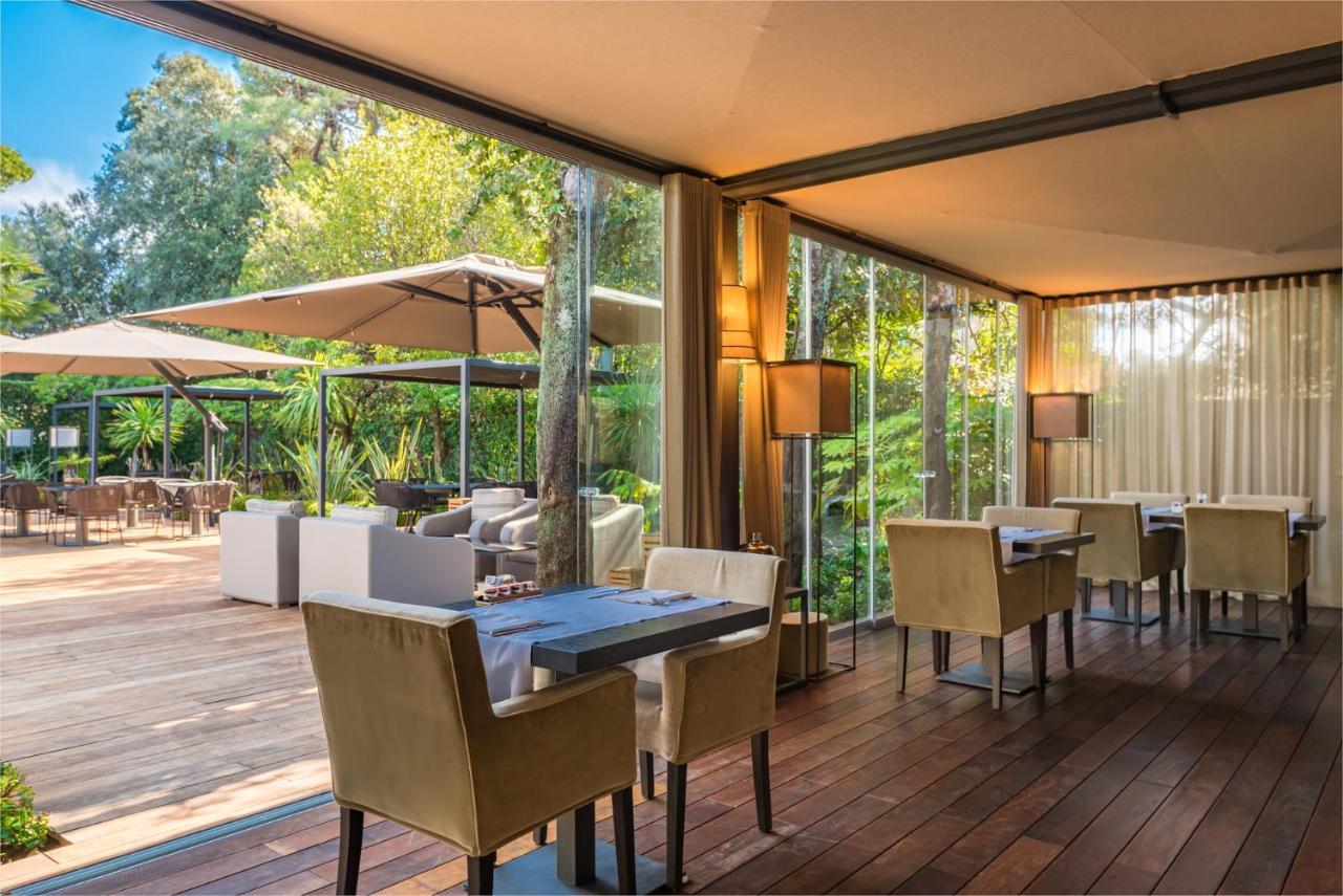 Villa Grey Forte dei Marmi Luaran gambar
