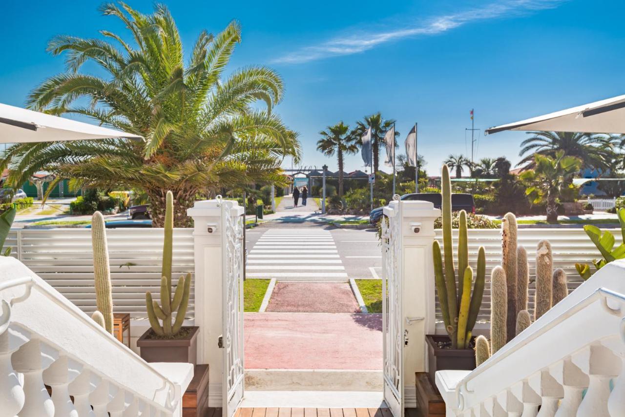 Villa Grey Forte dei Marmi Luaran gambar