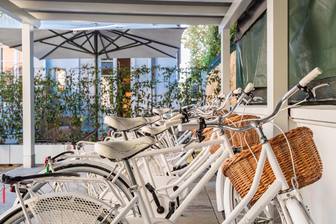 Villa Grey Forte dei Marmi Luaran gambar