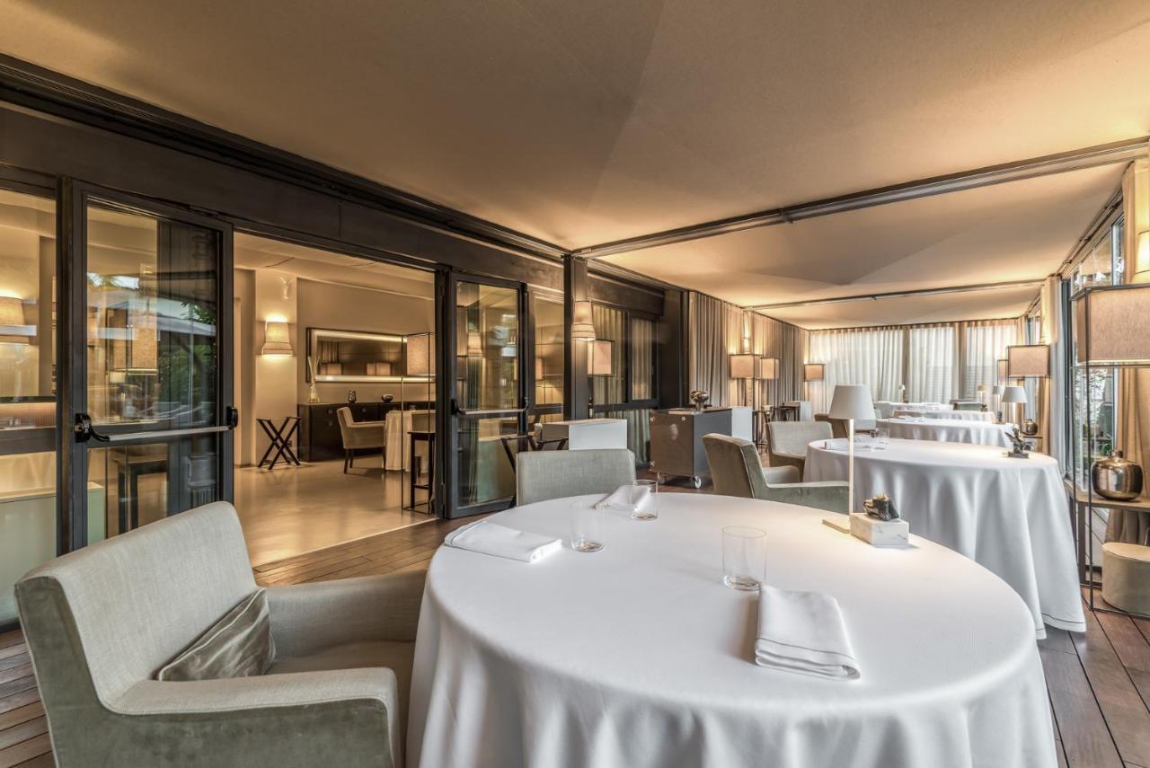 Villa Grey Forte dei Marmi Luaran gambar
