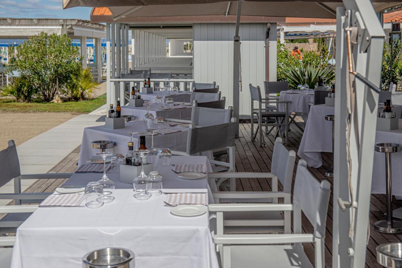 Villa Grey Forte dei Marmi Luaran gambar