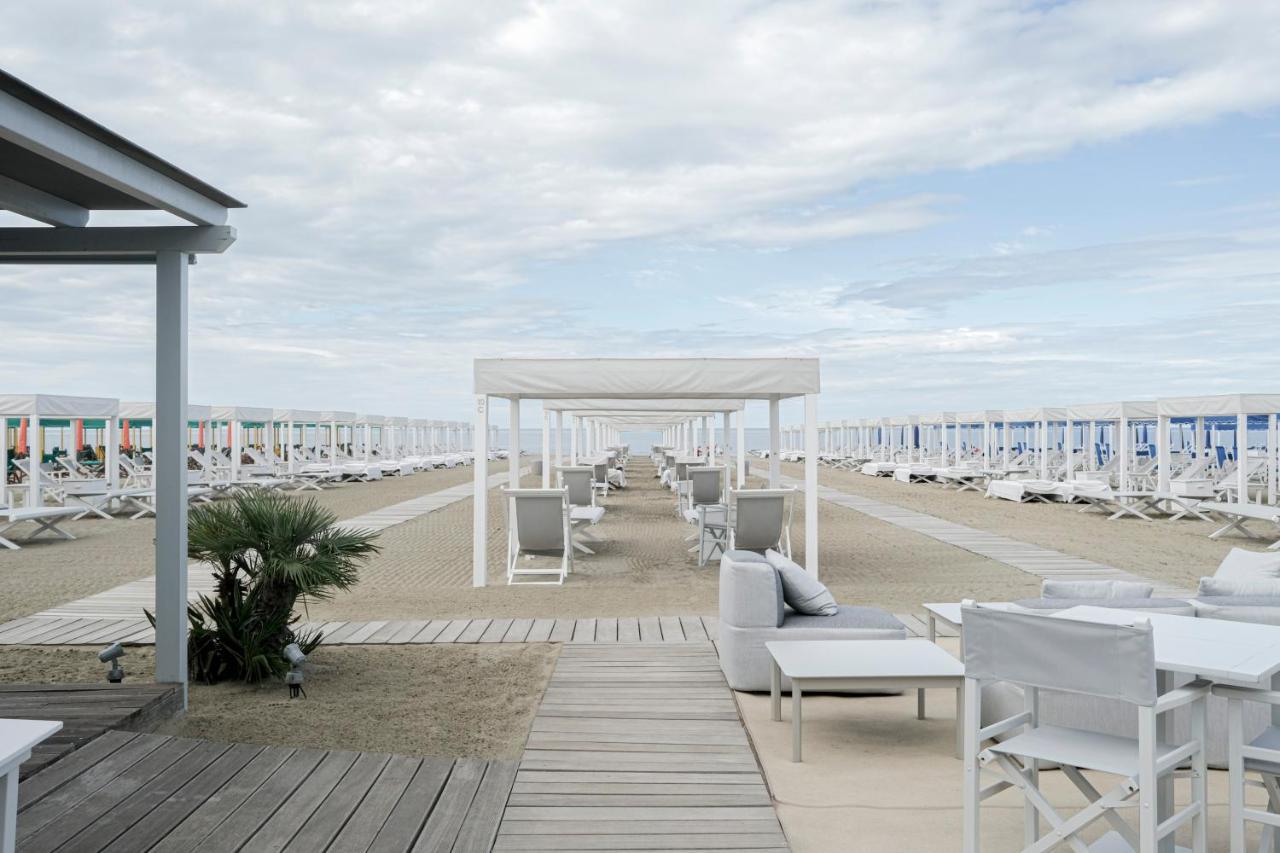Villa Grey Forte dei Marmi Luaran gambar