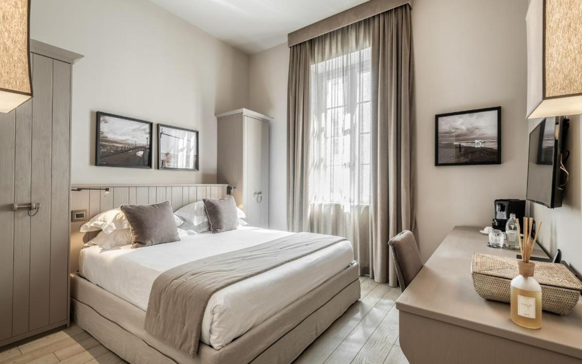 Villa Grey Forte dei Marmi Luaran gambar