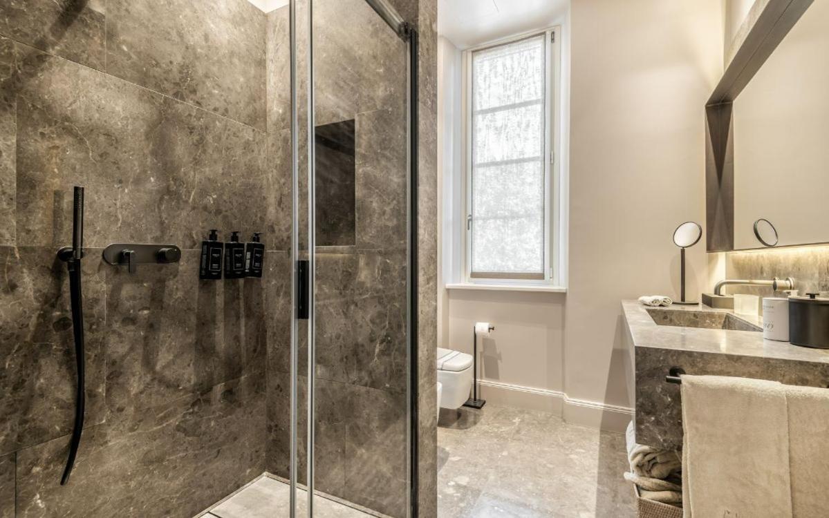 Villa Grey Forte dei Marmi Luaran gambar