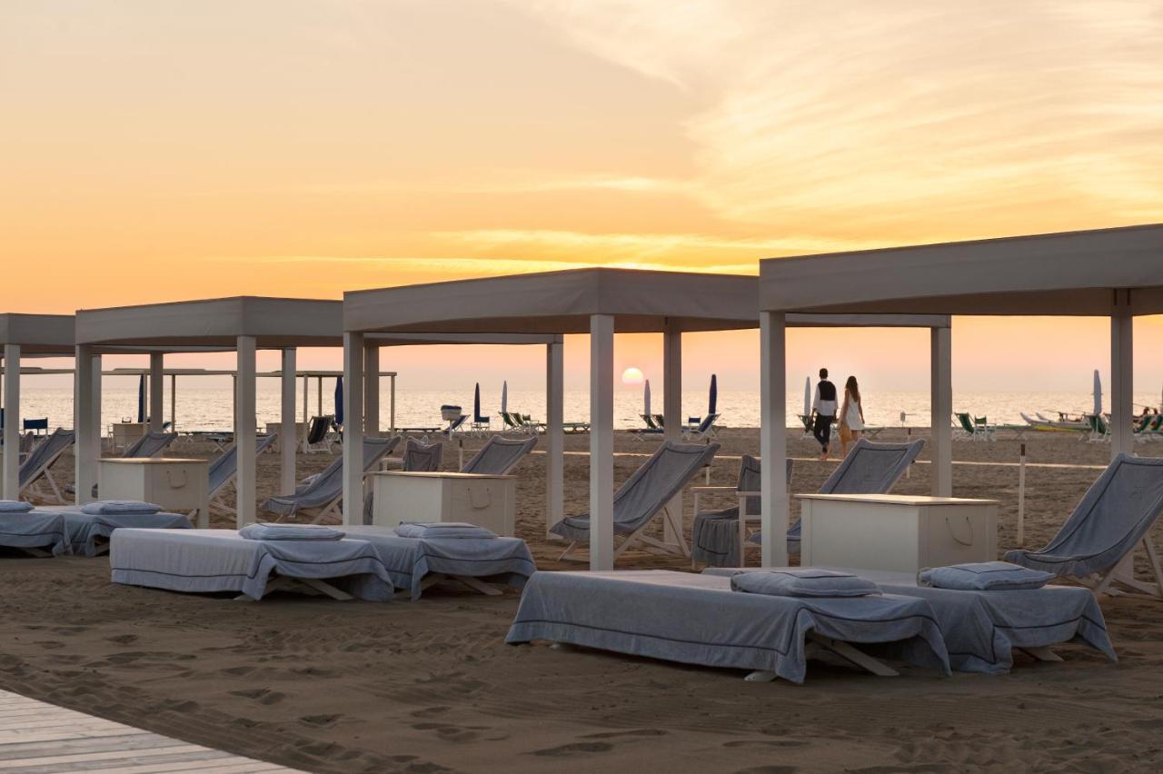 Villa Grey Forte dei Marmi Luaran gambar